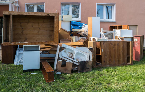 Best Yard Waste Removal  in Plainfield, NJ