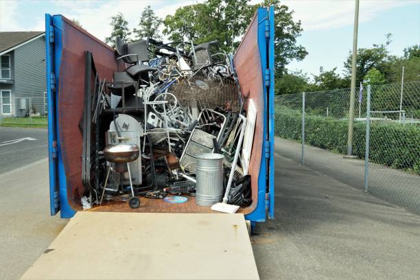 Yard Cleanup Services in Plainfield, NJ