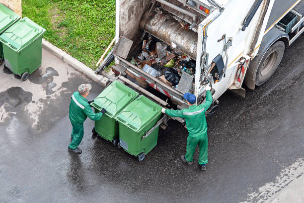 Best Office Junk Removal  in Plainfield, NJ