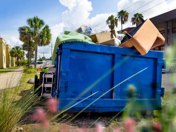 Best Yard Waste Removal  in Plainfield, NJ