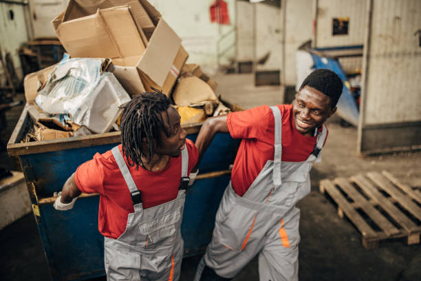 Plainfield, NJ Junk Removal Company