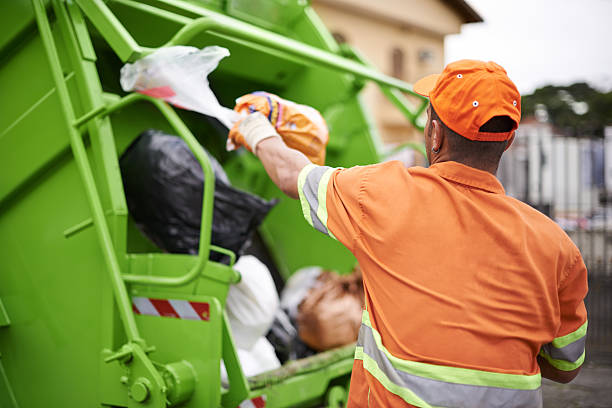 Best Commercial Junk Removal  in Plainfield, NJ