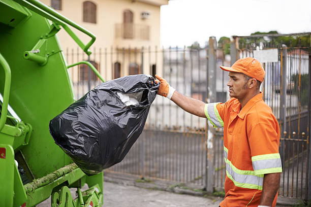 Best Affordable Junk Removal Services  in Plainfield, NJ